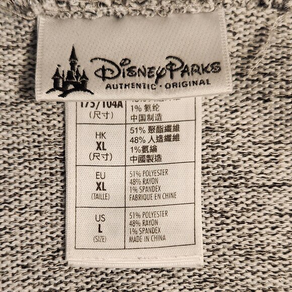 Disney Minnie Mouse Sweater - Picture 6 of 7